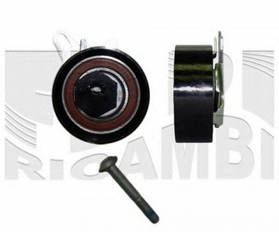 KM INTERNATIONAL fi8400 -  Устройство для натяжения ремня, ремень ГРМ